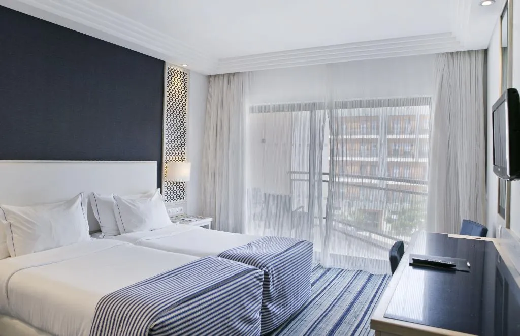 Double or Twin WITH VIEWS Room, Real Marina Hotel & Spa, Algarve
