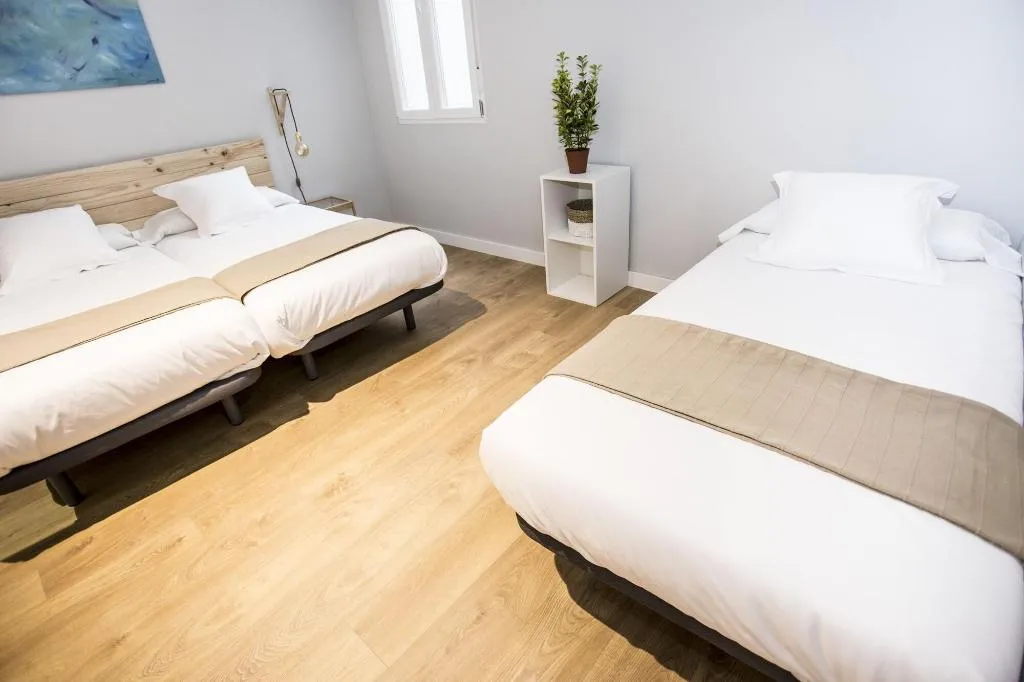 Room, Hola Rooms, Madrid