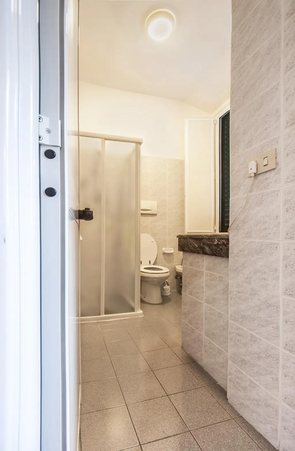 TRIPLE STANDARD Room, Costantini, Florence
