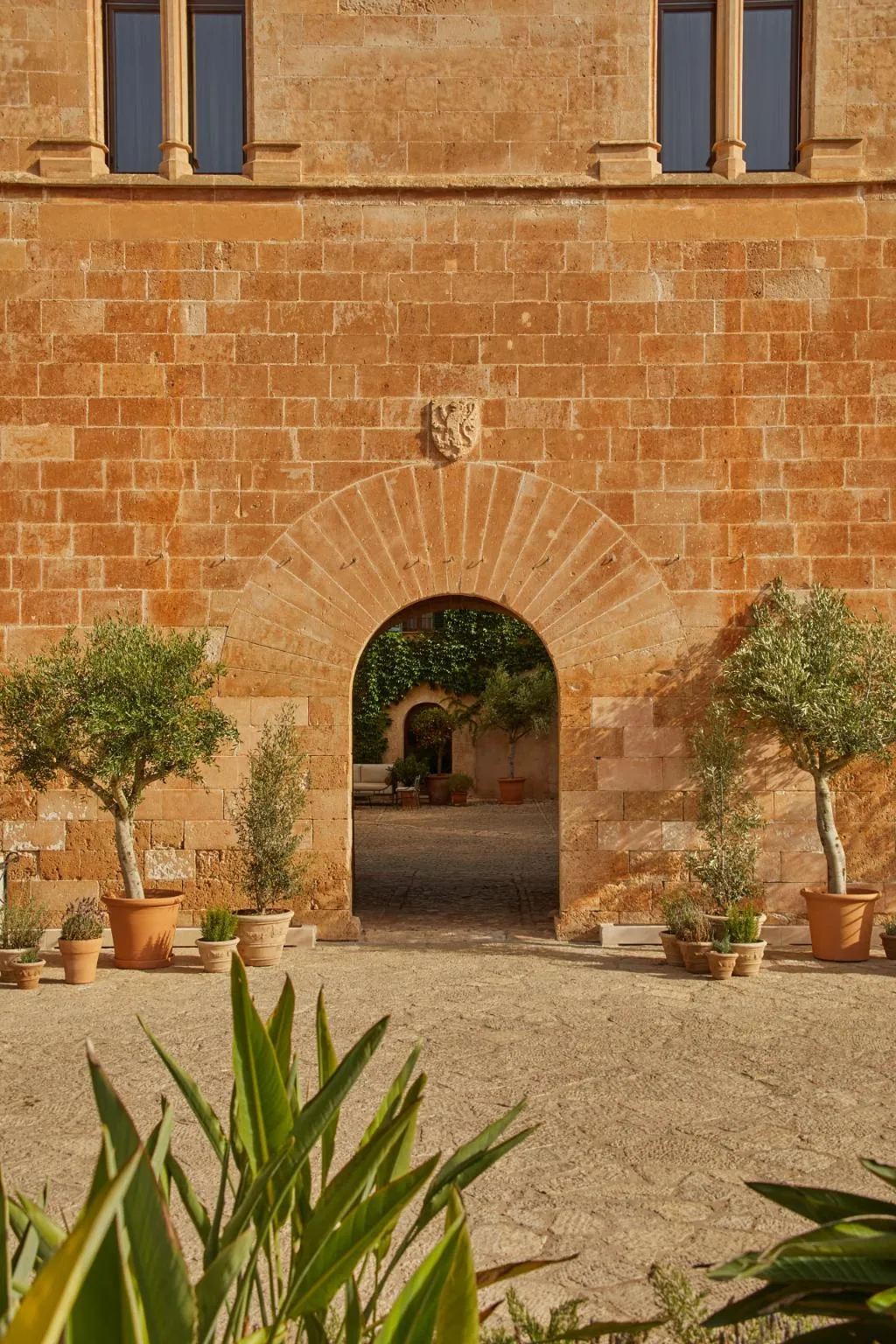 General view, Zoetry Mallorca Wellness and Spa, Majorca