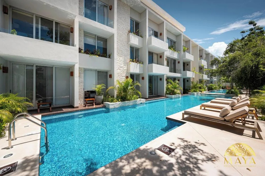 Sports and Entertainment, Nhoa Tulum Aparthotel By Maya Pm, Cancun Area