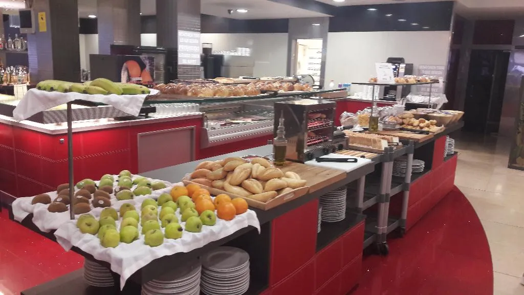 Restaurant, Benetusser, Costa Blanca