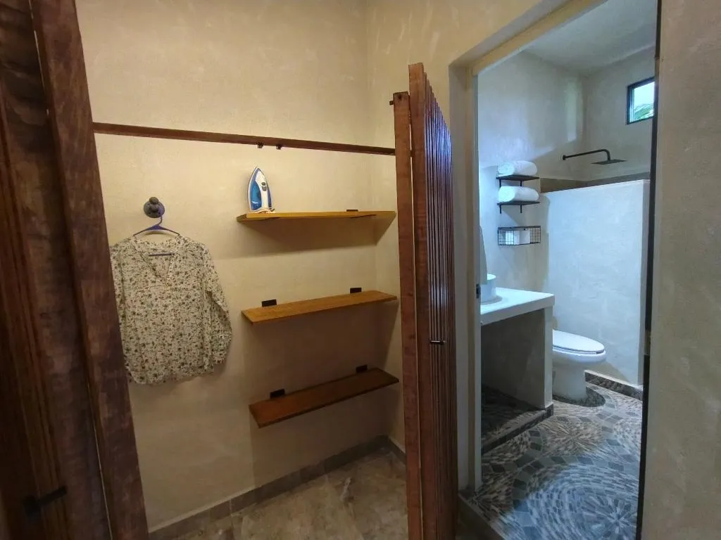 STUDIO BASIC Room, Casa Lupita, Cancun Area