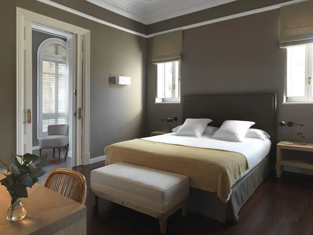 Room, Casa Vincke Hotel, Costa Brava