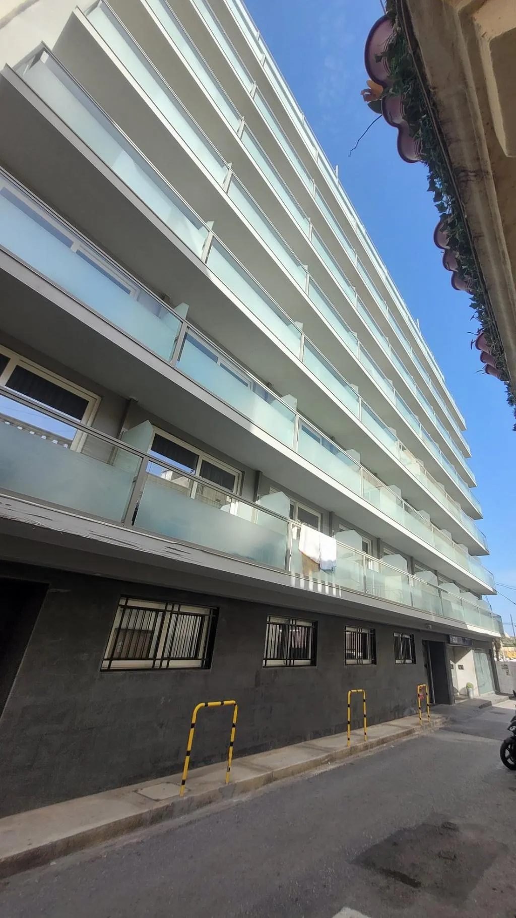 General view, Azur Hotel by ST Hotels, Malta