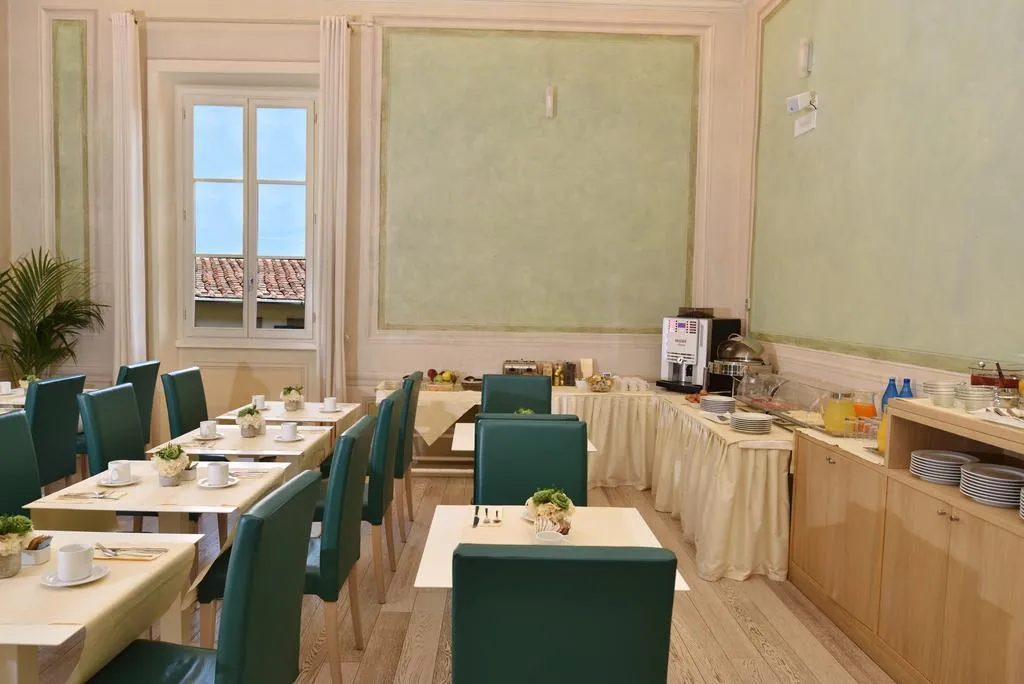 Restaurant, Residenza Fiorentina, Florence