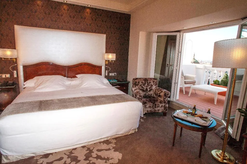Room, Wellington Hotel & Spa Madrid, Madrid