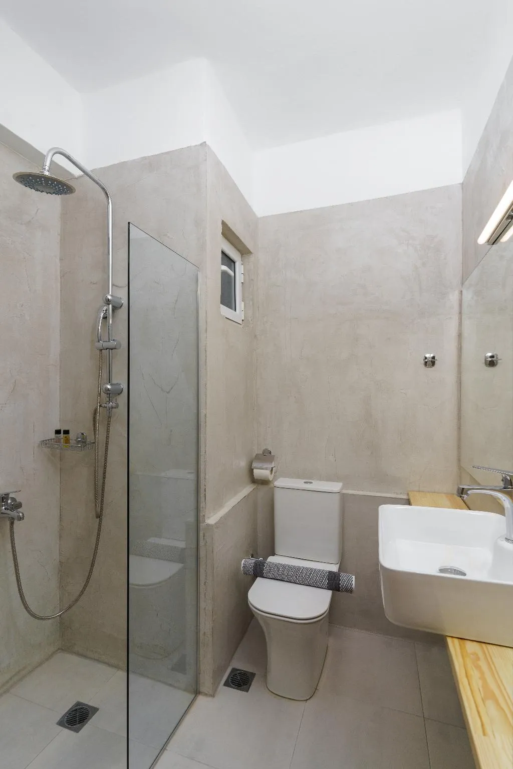 Double or Twin MOUNTAIN VIEW Room, Calamos Beach Family Club Hotel, Athens