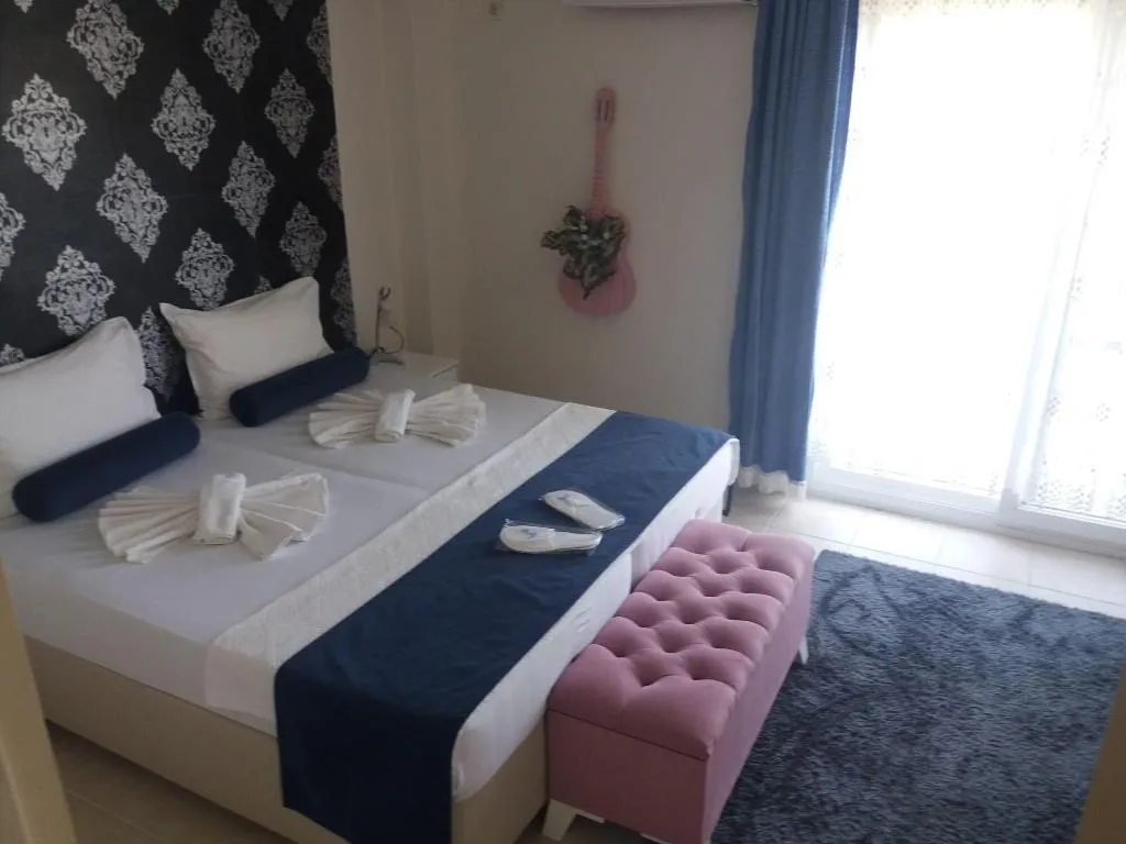 Room, Hotel Antonio, Izmir