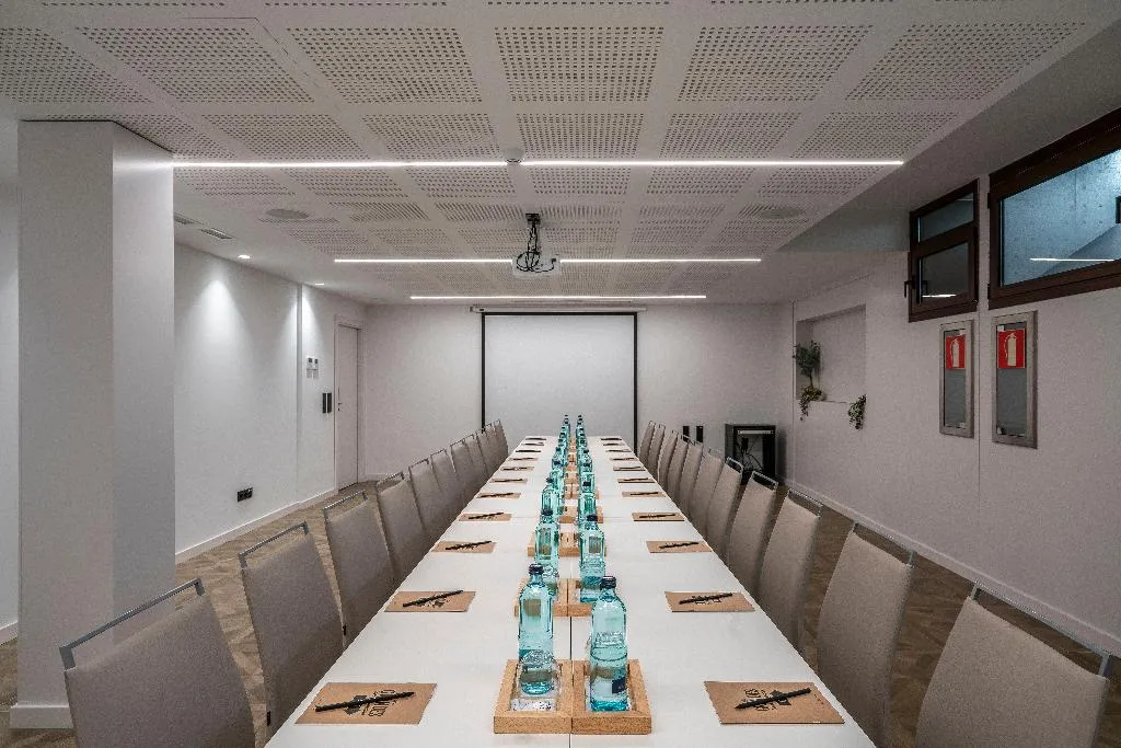 Conferences, Vincci Palace, Valencia