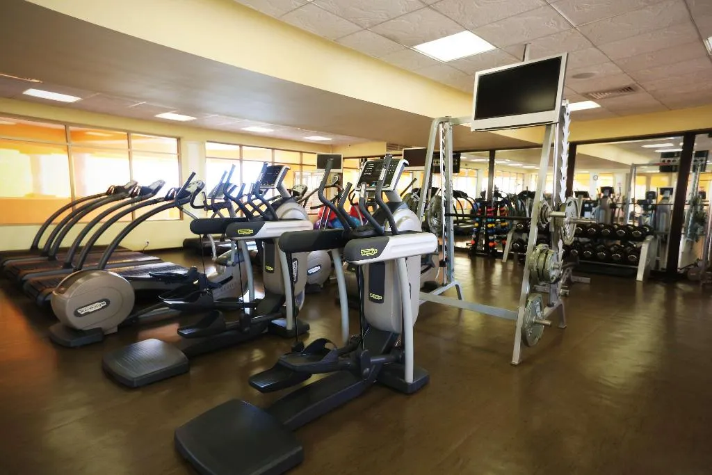 Sports and Entertainment, Holiday Inn Club Vacations Royal Haciendas All Inc, Playa Del Carmen