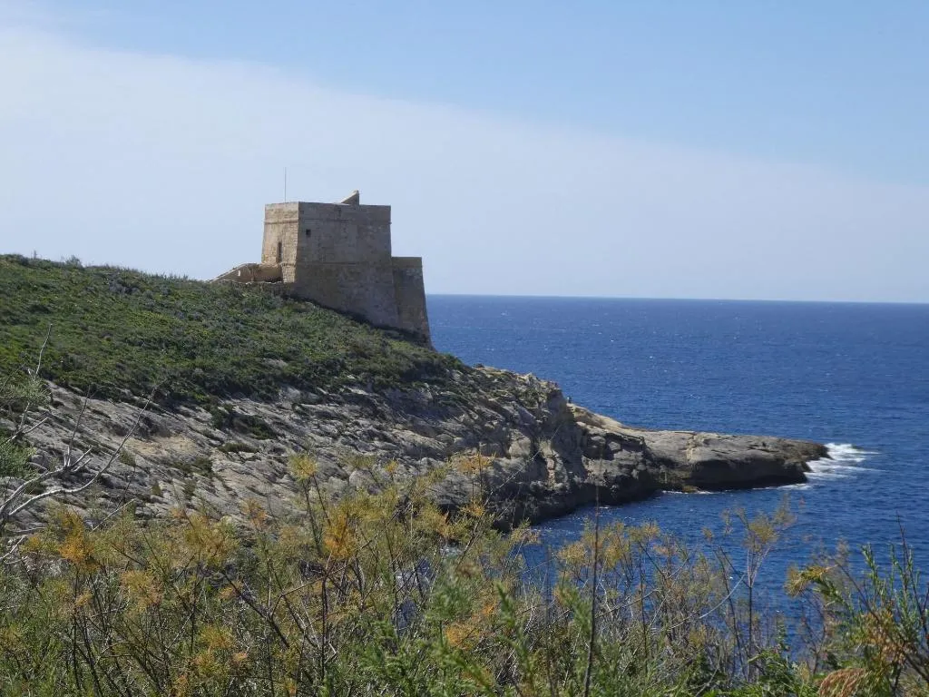 Sports and Entertainment, San Antonio Guest House, Gozo