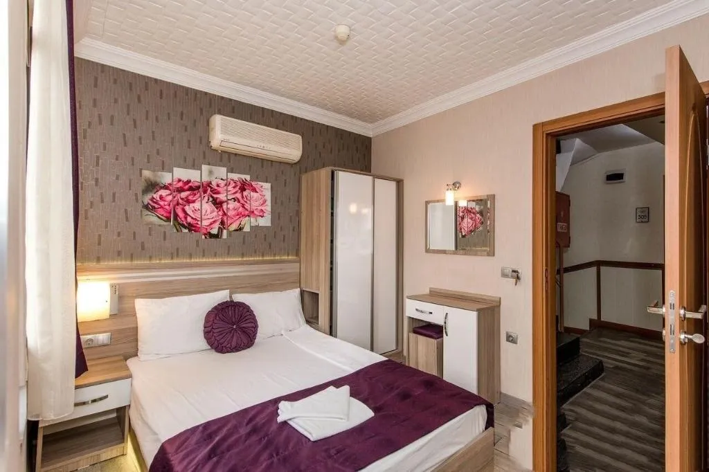 Room, Olimpiyat Otel Izmir, Izmir