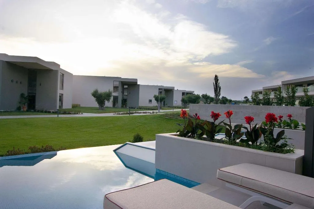 Room, Ammoa Luxury Hotel & Spa Resort, Halkidiki