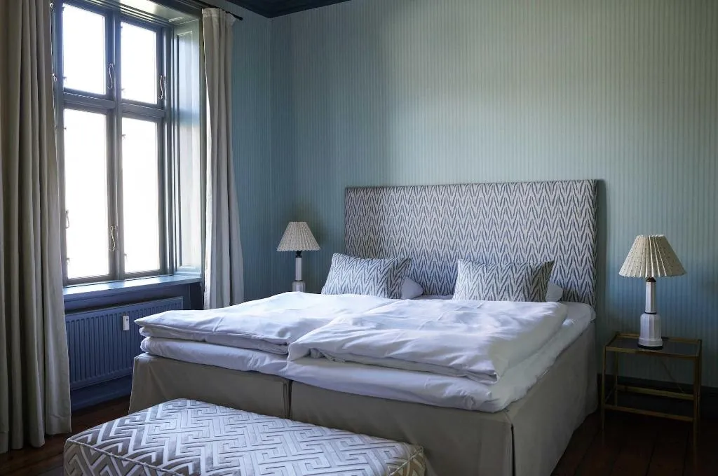 Room, Rye 115 Hotel, Copenhagen