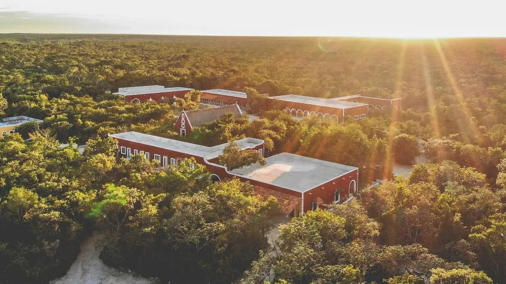 General view, Wakax Hacienda - Cenote & Boutique Hotel, Cancun Area