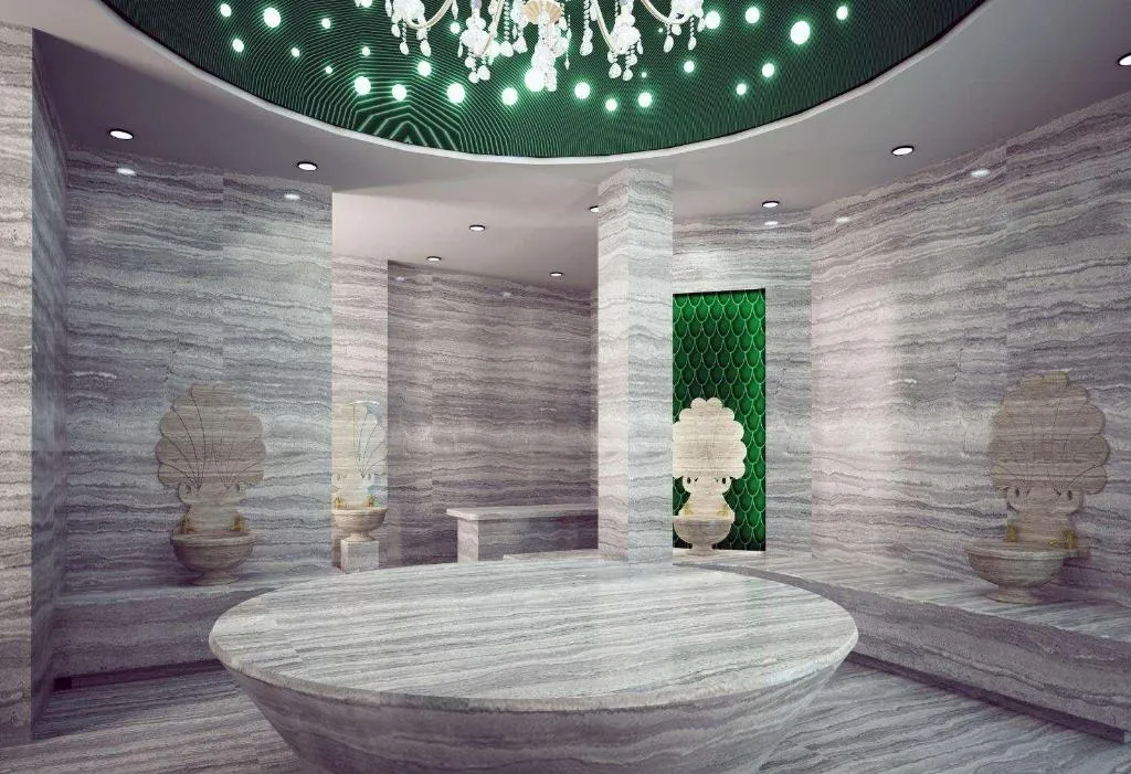 Sports and Entertainment, Lucky Monkey Hotel, Antalya