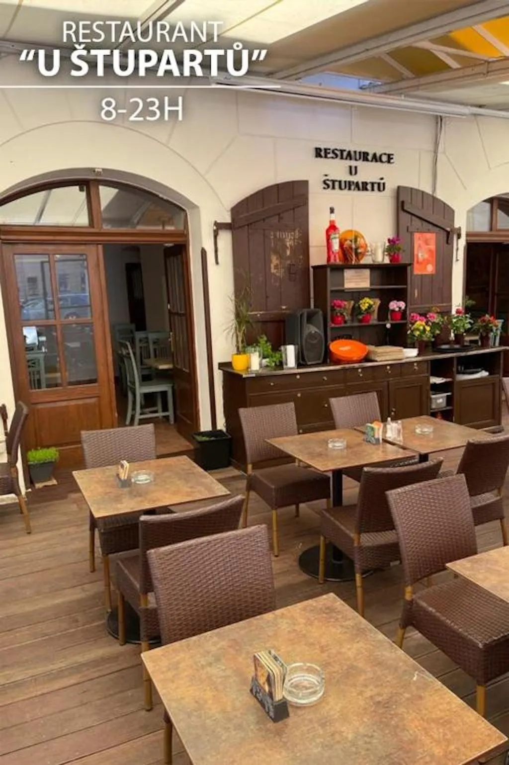 Restaurant, Josephine Old Town Square - Czech Leading Hotel, Prague