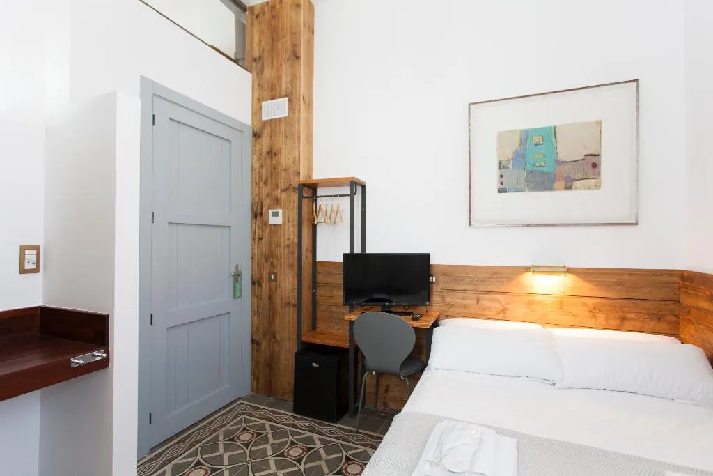 DOUBLE BASIC Room, Gran H La Marina, Costa Blanca