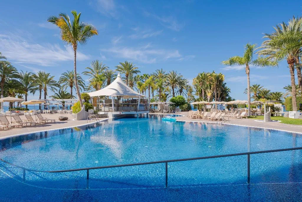 Pool, Radisson Blu Resort Gran Canaria, Gran Canaria
