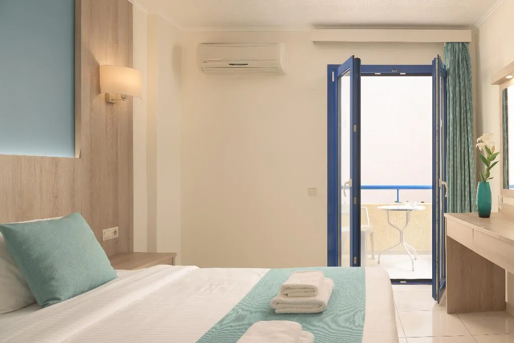 Double or Twin SUPERIOR Room, Hersonissos Central, Crete