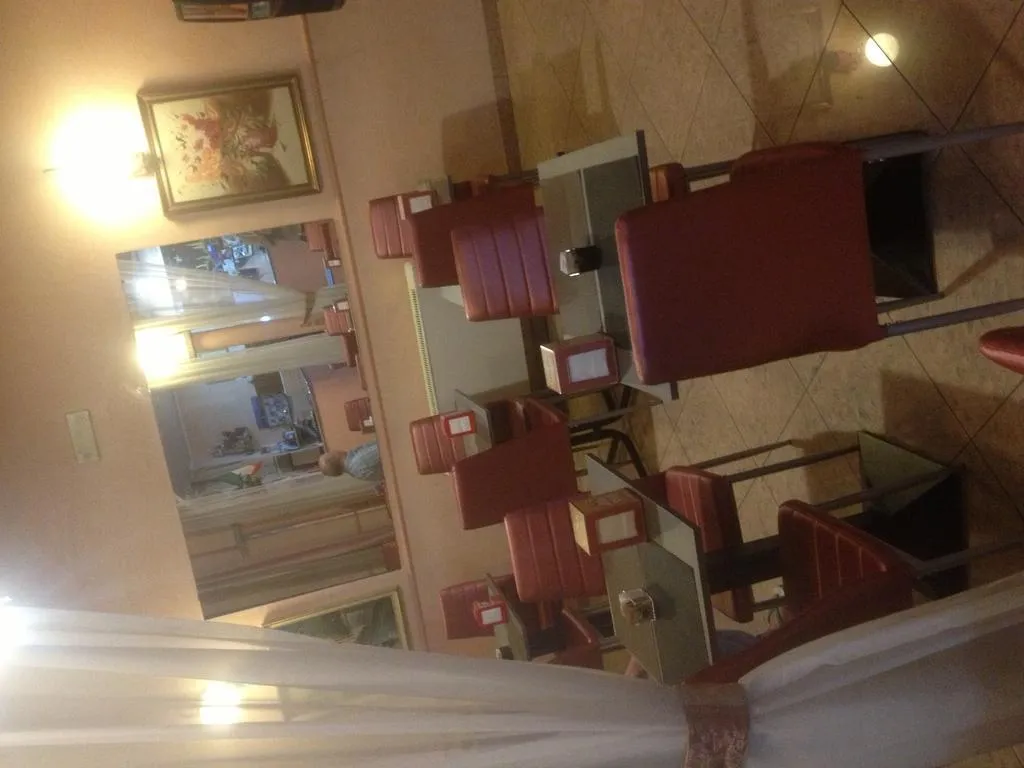 General view, Hotel Piola, Milan