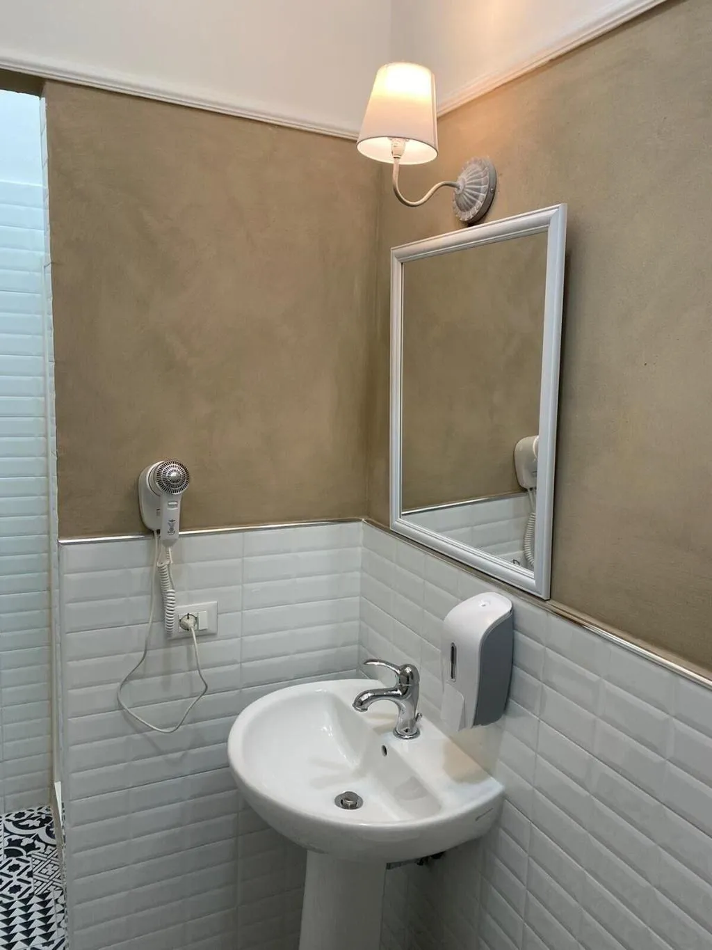Room, Boutique Hotel Calais Milano, Milan