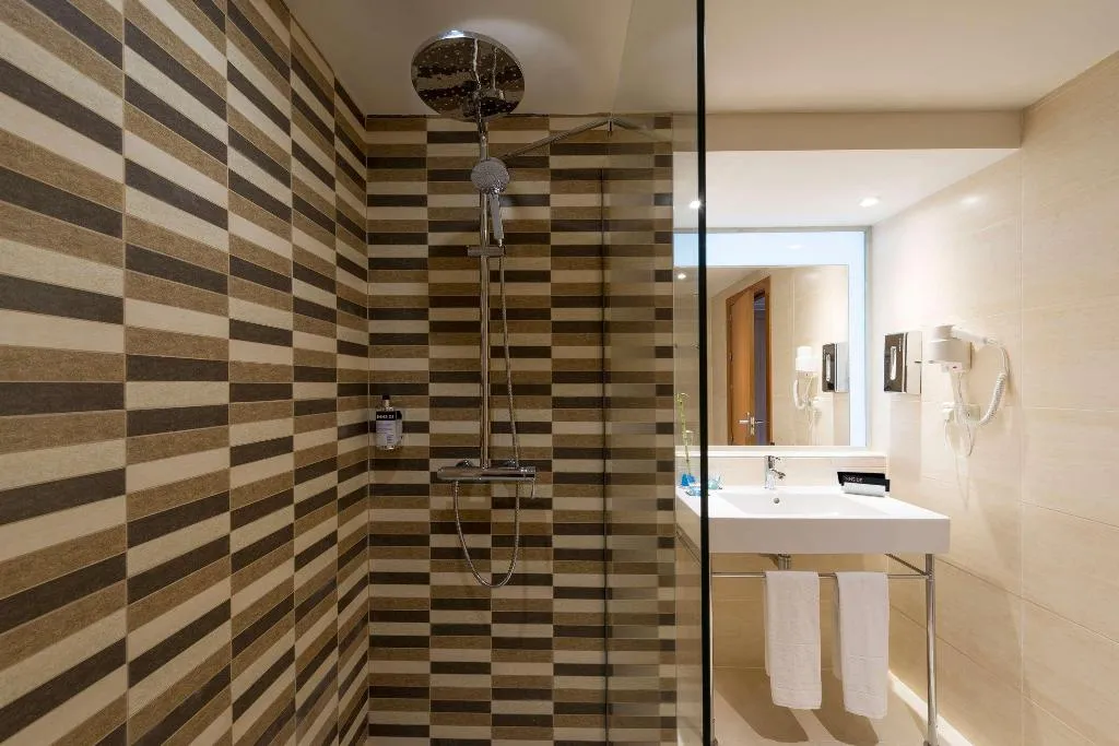 Room, Innside Palma Bosque Hotel, Majorca