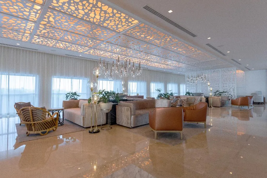 Lobby, Le Blanc Spa Resort All inclusive - Adults Only, Cancun Area
