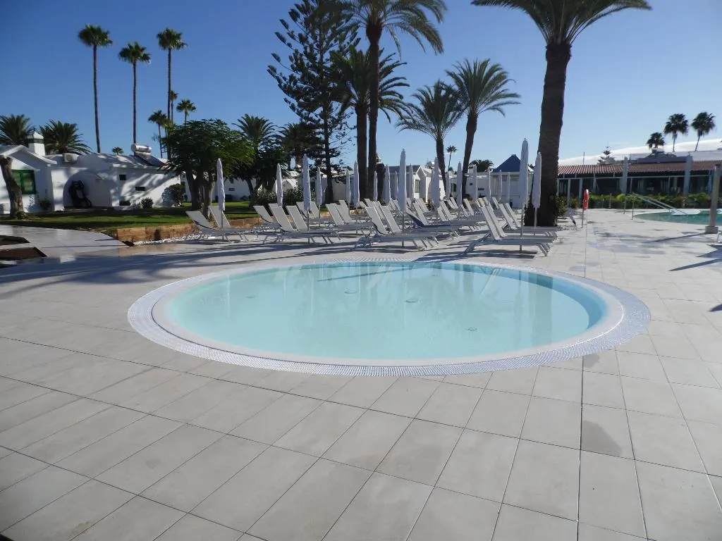 Pool, Canary Garden Club, Gran Canaria
