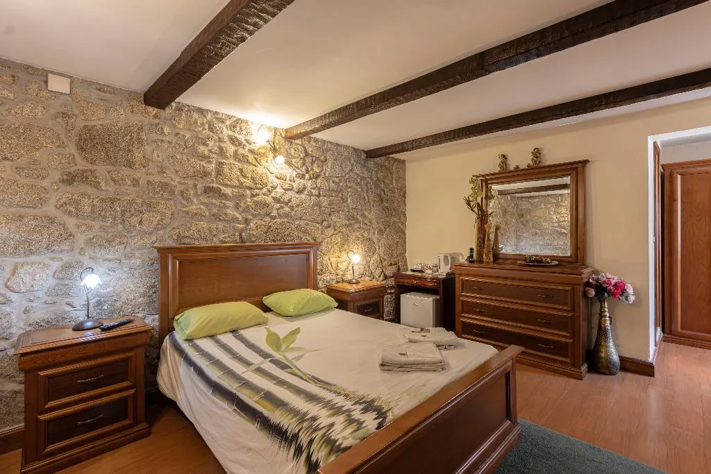 Double or Twin PROMO Room, Quinta São Miguel de Arcos, Porto