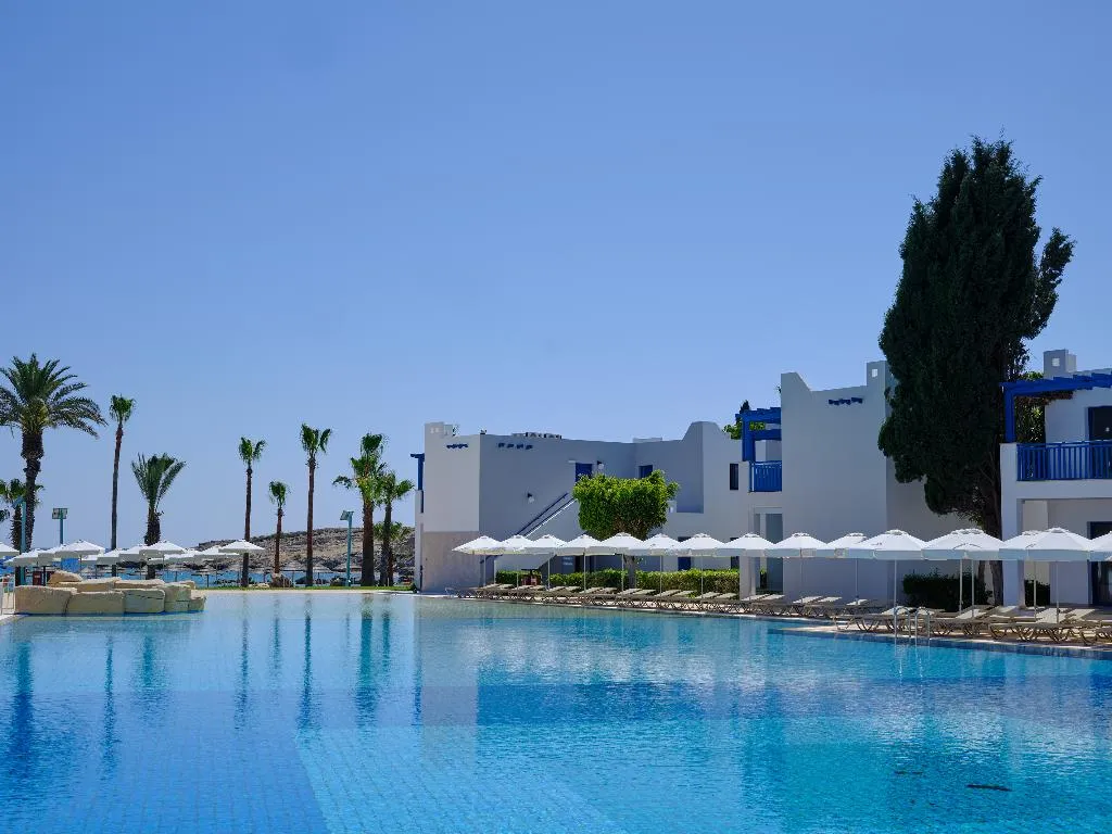General view, Atlantica Callisto, Cyprus