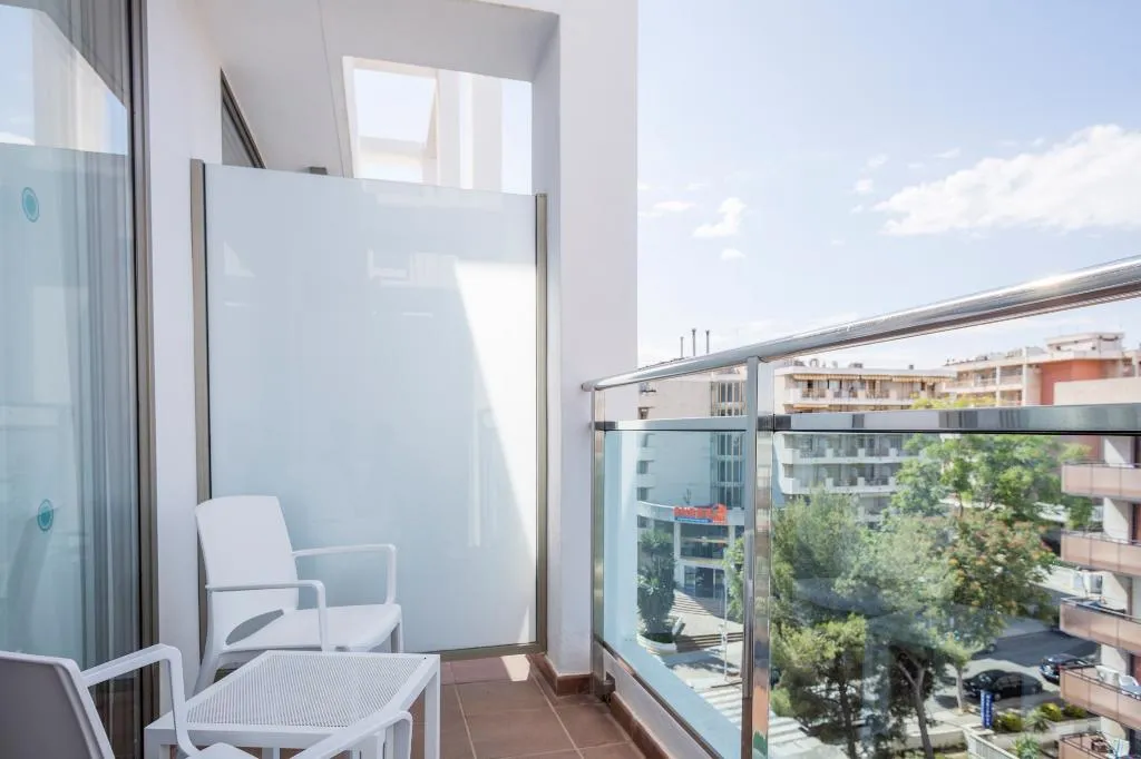 SINGLE STANDARD Room, Best Mediterráneo, Costa Dorada