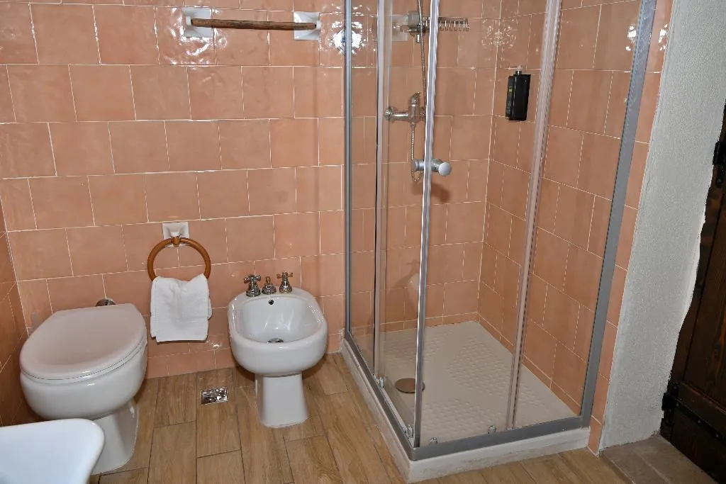 Double or Twin SUPERIOR Room, Il Monastero, Cagliari
