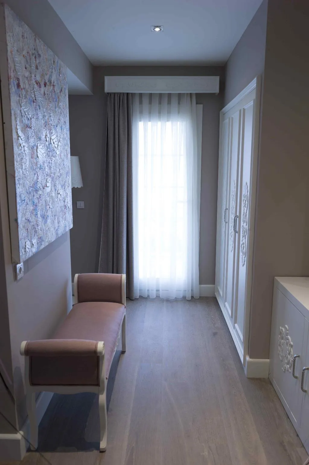 DOUBLE DELUXE WITH TERRACE Room, Ena Boutique Hotel, Bodrum