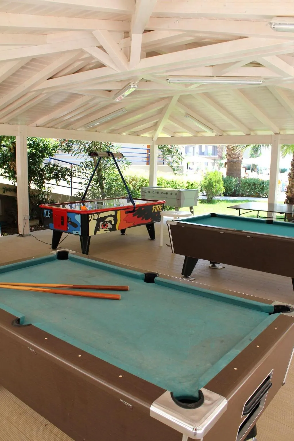Sports and Entertainment, Sea Melody, Rhodes