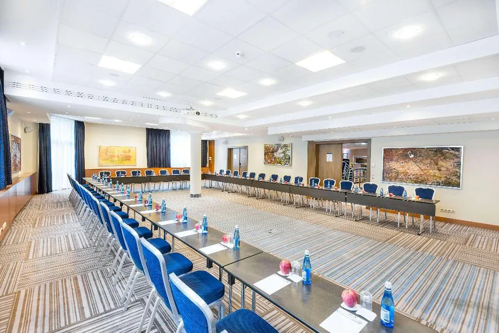 Conferences, Radisson Blu Hotel Krakow, Krakow
