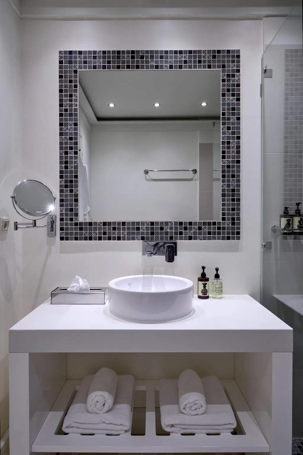 Double or Twin SUPERIOR SEA VIEW Room, Skiathos Princess, Skiathos