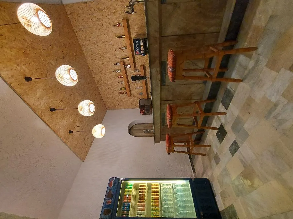Bar, Aegean Pearl, Kos
