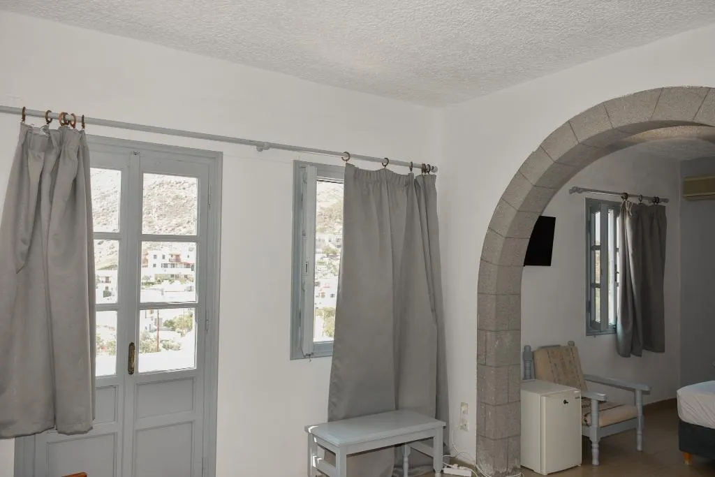Double or Twin SEA VIEW Room, Anamar Patmos, Kefallinia