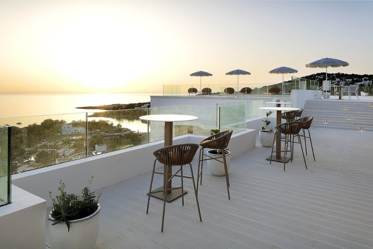 The Signature Level at TRS Ibiza Hotel, Ibiza