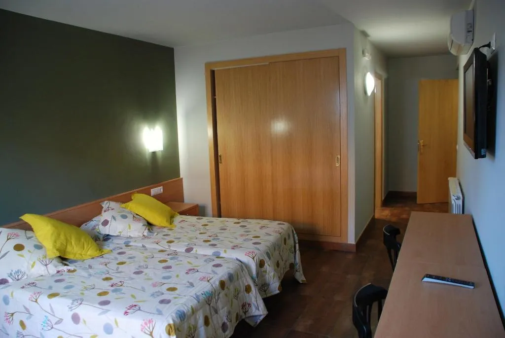 Room, Hotel Pinxo, Barcelona