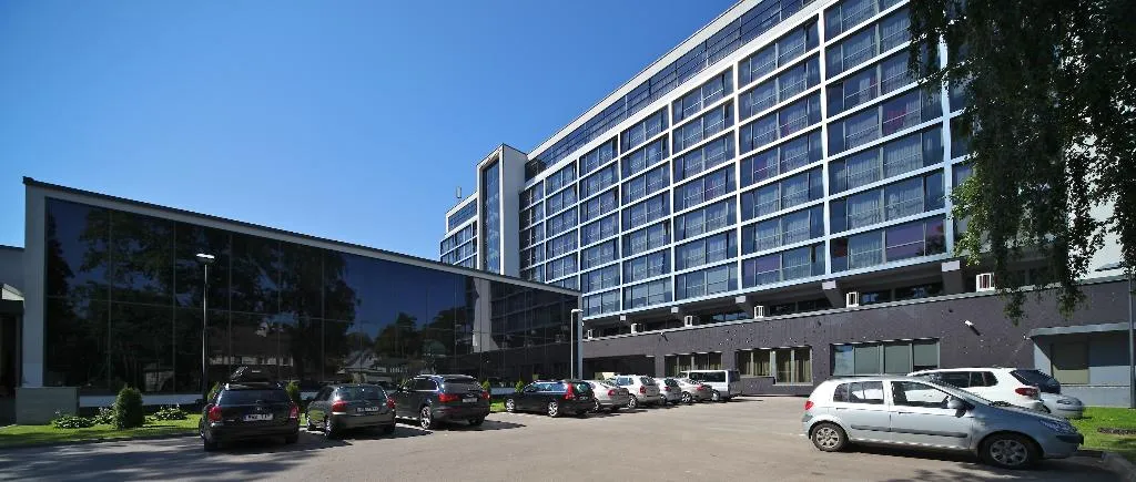 General view, Jurmala Spa & Conference Centre, Riga