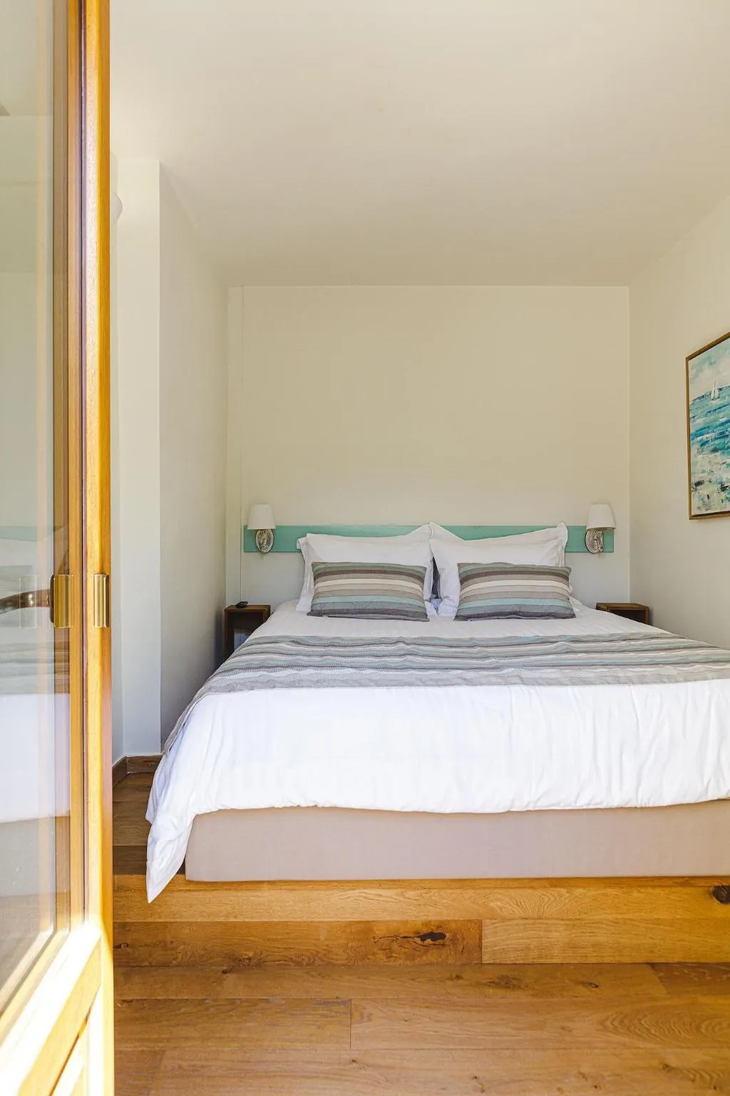 Room, Z Boutique Hotel, Crete