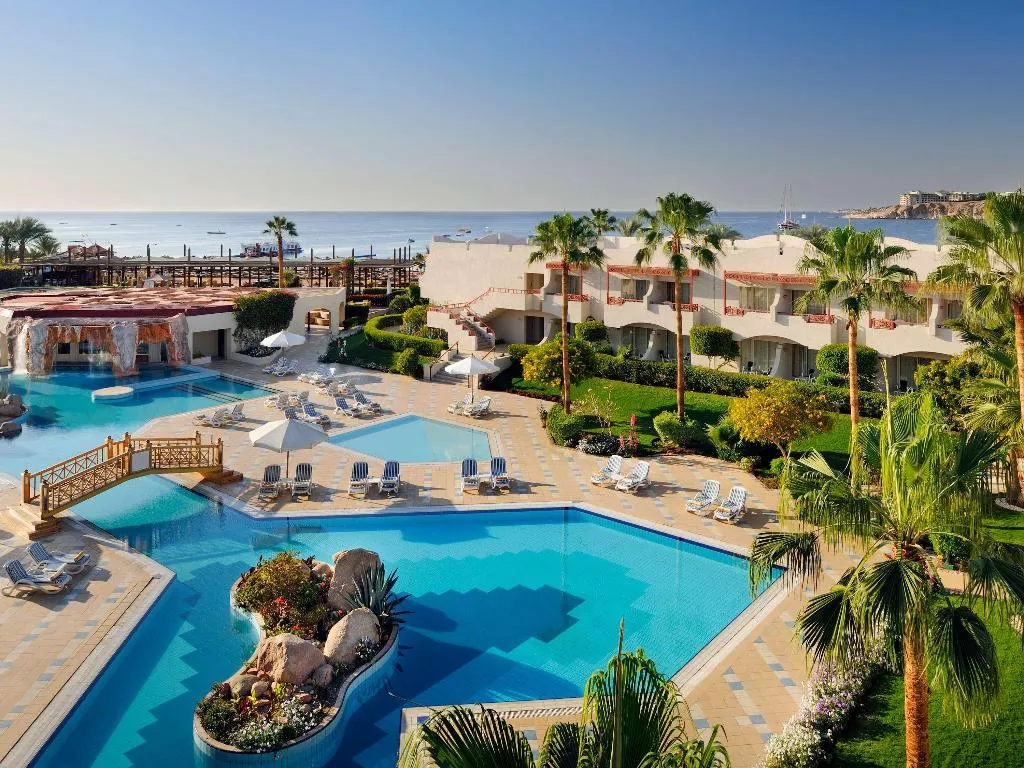 Room, Naama Bay Promenade Resort Managed By Accor, Red Sea Riviera
