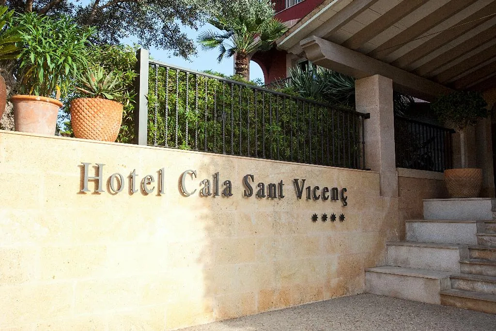 General view, Cala Sant Vicenç - ADULTS ONLY, Majorca