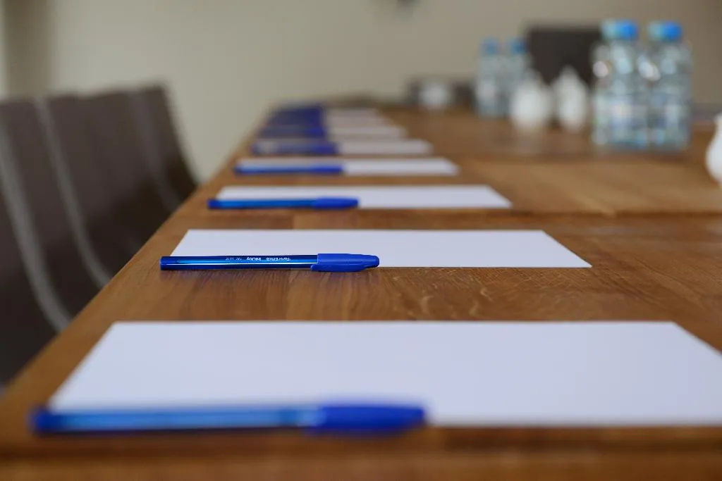 Conferences, Hotel Faros, Gdansk