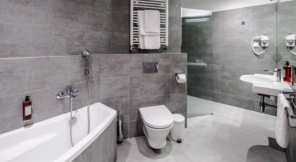 SUITE EXECUTIVE Room, Lwowska1, Krakow