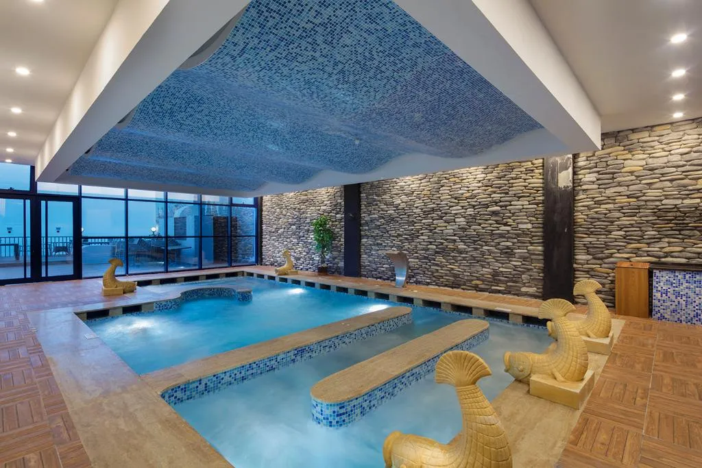 Pool, Granada Luxury Okurcalar, Antalya