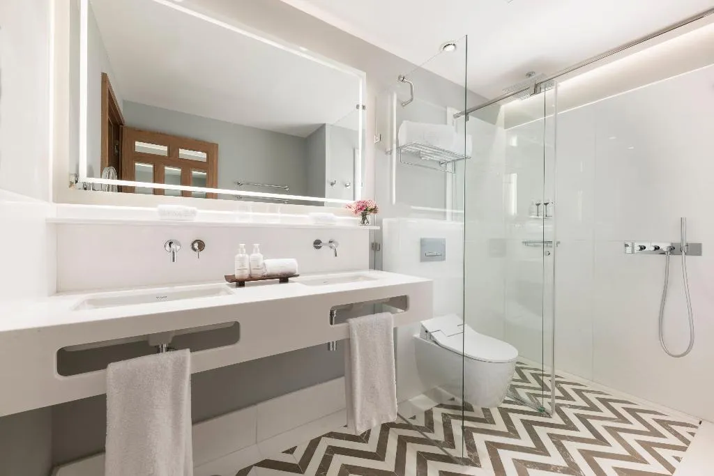 SUITE STANDARD Room, Palacio Solecio, Costa Del Sol
